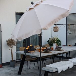 Concrete Candle Holder